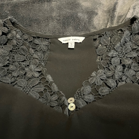 Tj Maxx women’s blouse - Picture 2 of 4